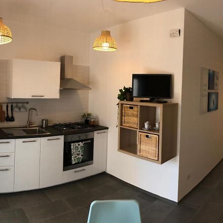 Casa Giorgia Monopoli Lägenhet Exteriör bild
