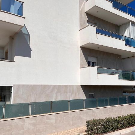 Casa Giorgia Monopoli Lägenhet Exteriör bild