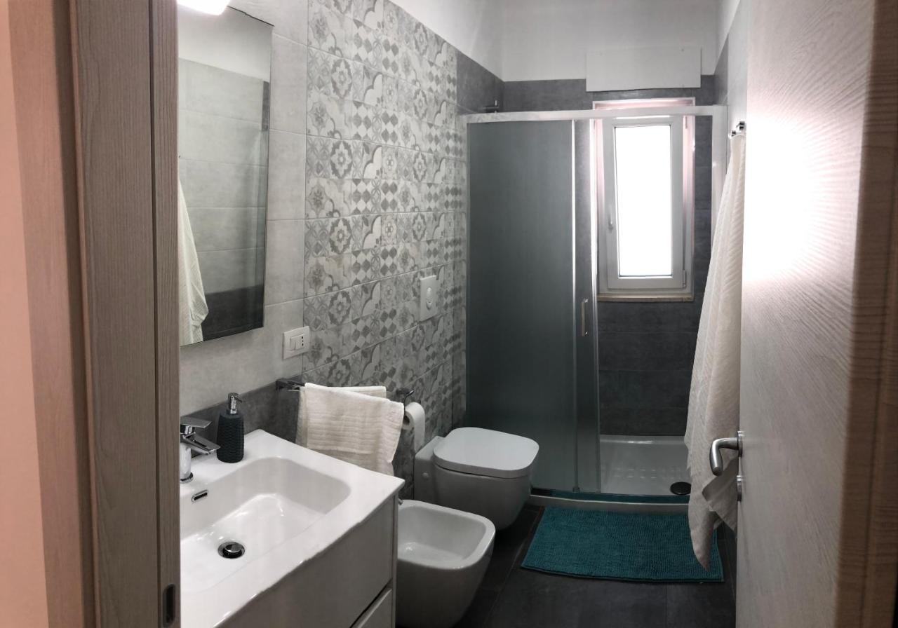 Casa Giorgia Monopoli Lägenhet Exteriör bild