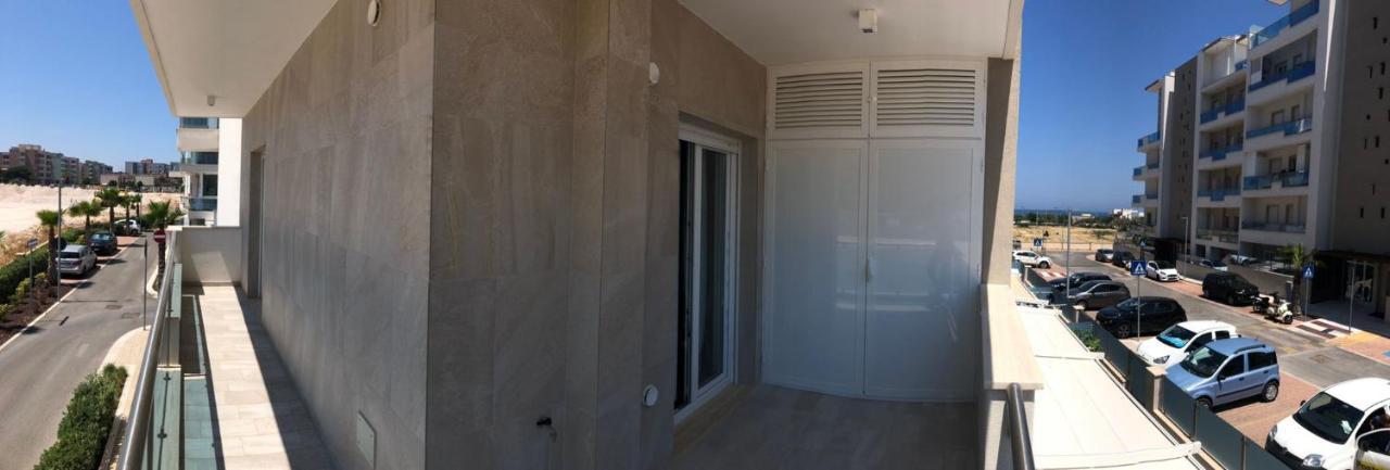 Casa Giorgia Monopoli Lägenhet Exteriör bild