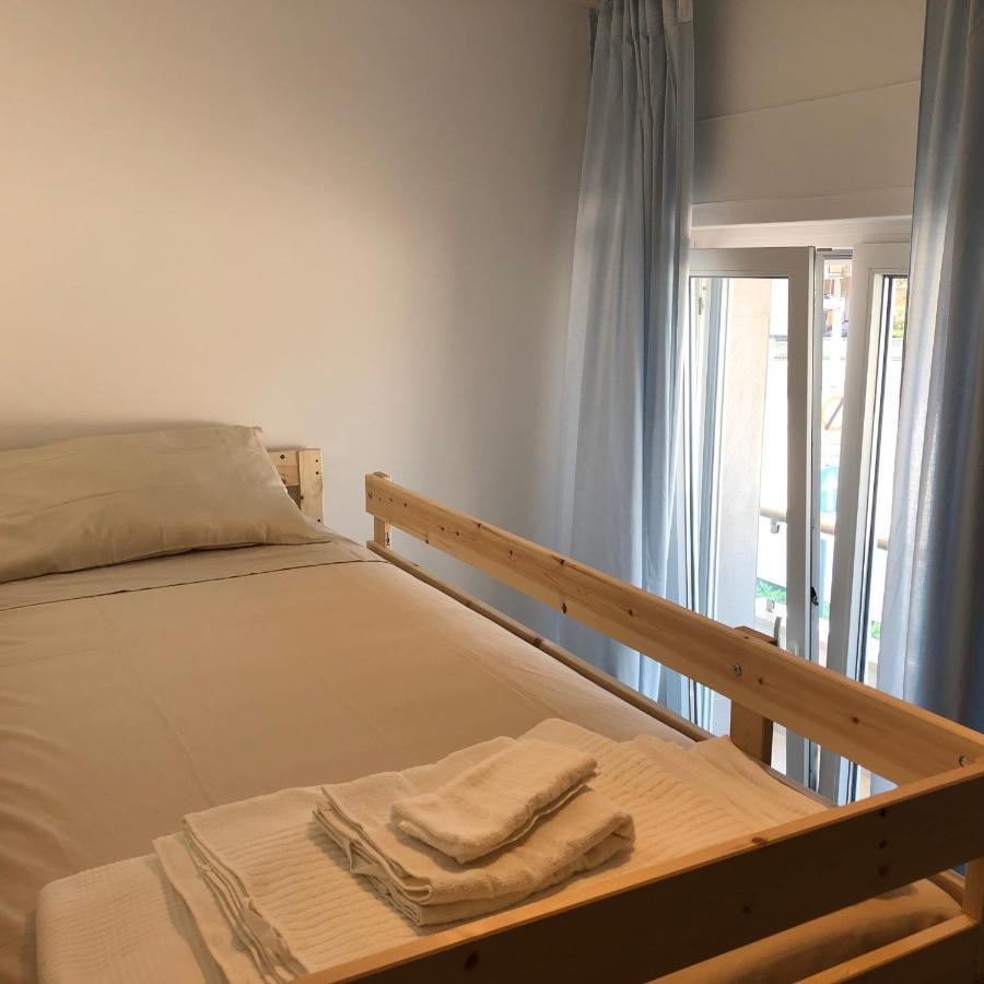 Casa Giorgia Monopoli Lägenhet Exteriör bild