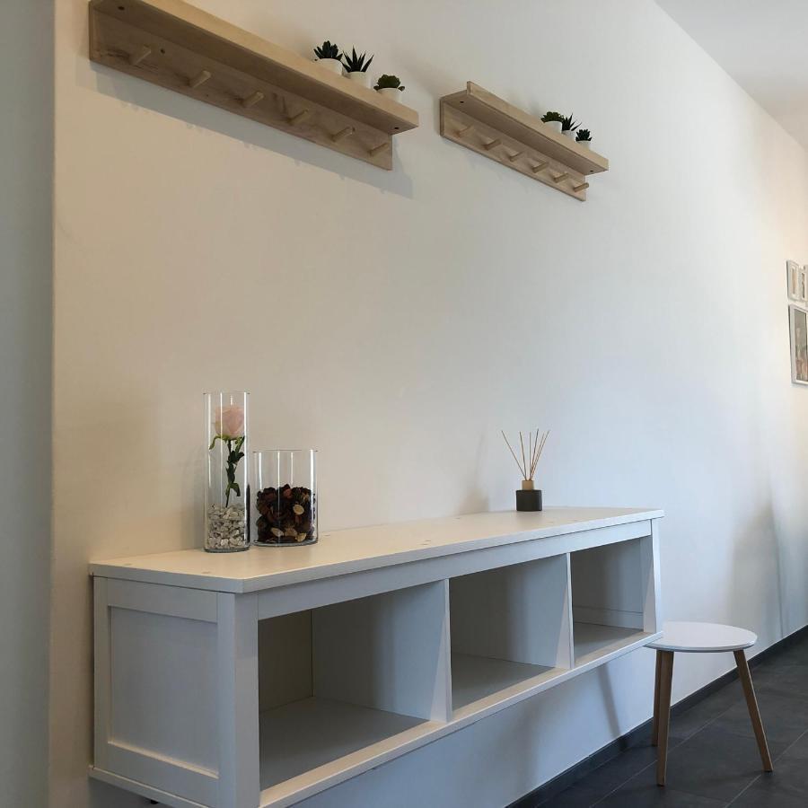 Casa Giorgia Monopoli Lägenhet Exteriör bild