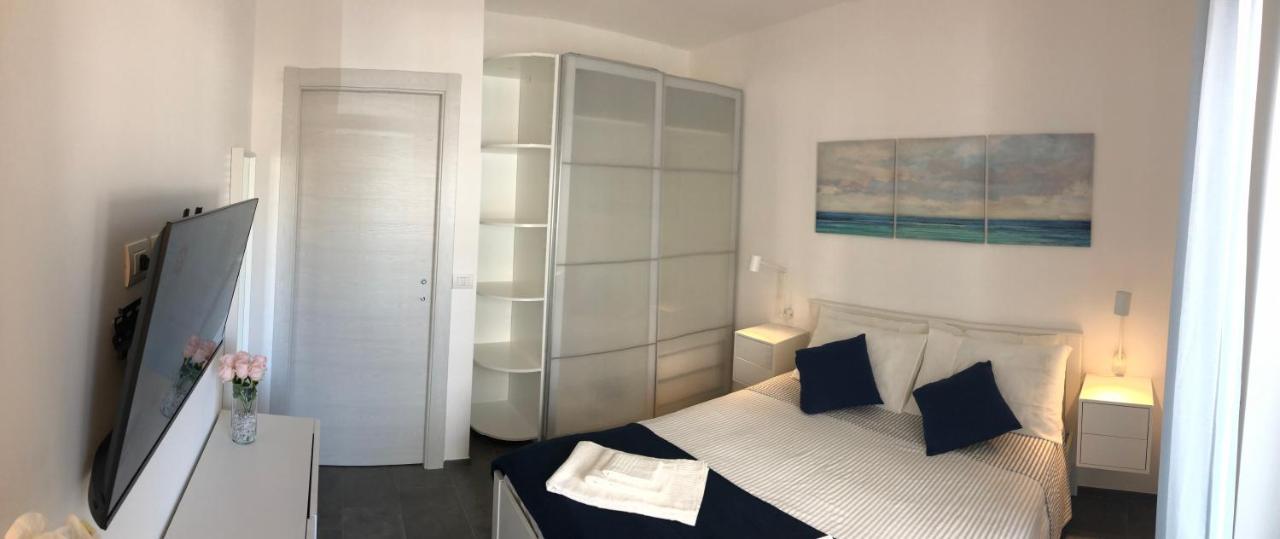 Casa Giorgia Monopoli Lägenhet Exteriör bild