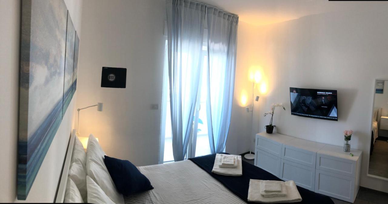 Casa Giorgia Monopoli Lägenhet Exteriör bild