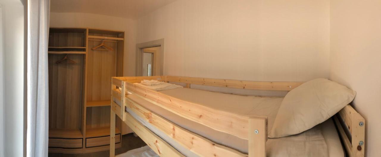 Casa Giorgia Monopoli Lägenhet Exteriör bild
