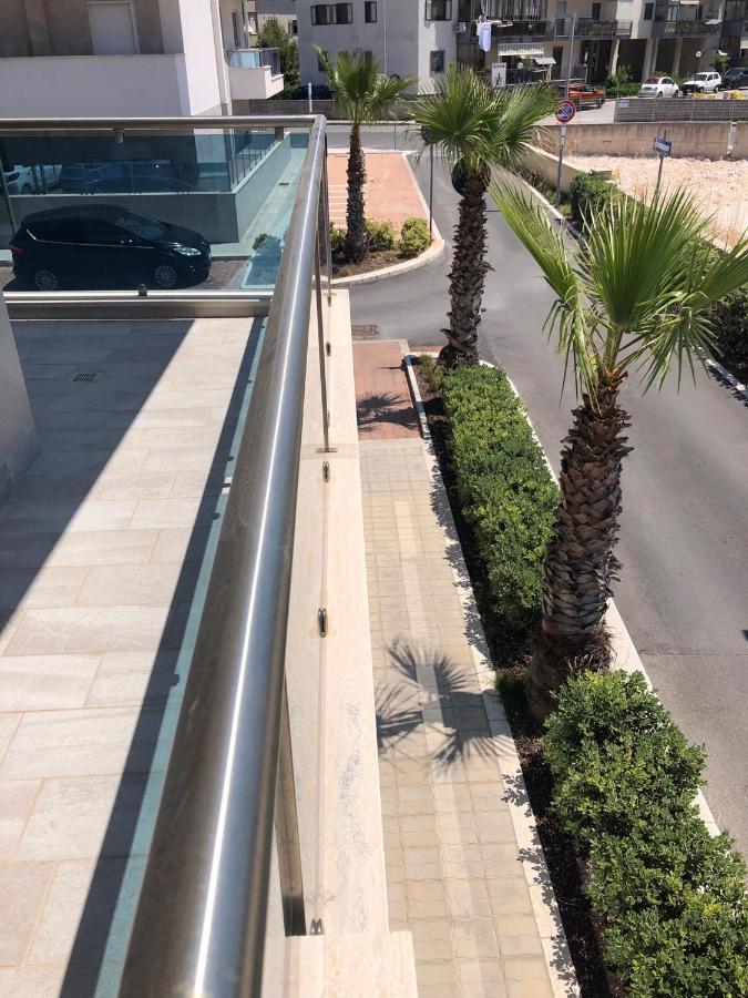 Casa Giorgia Monopoli Lägenhet Exteriör bild