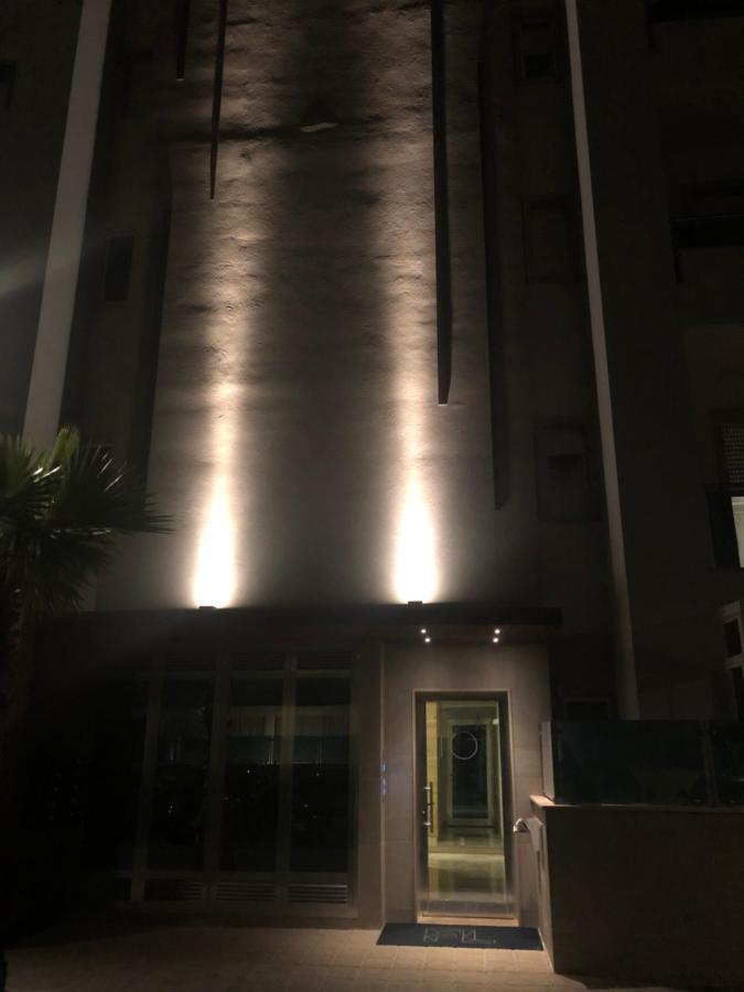 Casa Giorgia Monopoli Lägenhet Exteriör bild