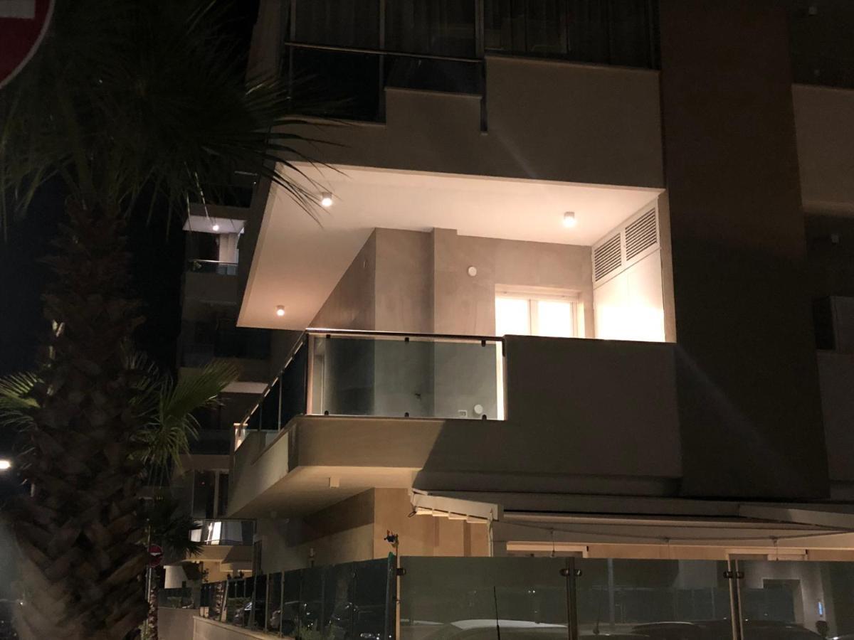 Casa Giorgia Monopoli Lägenhet Exteriör bild