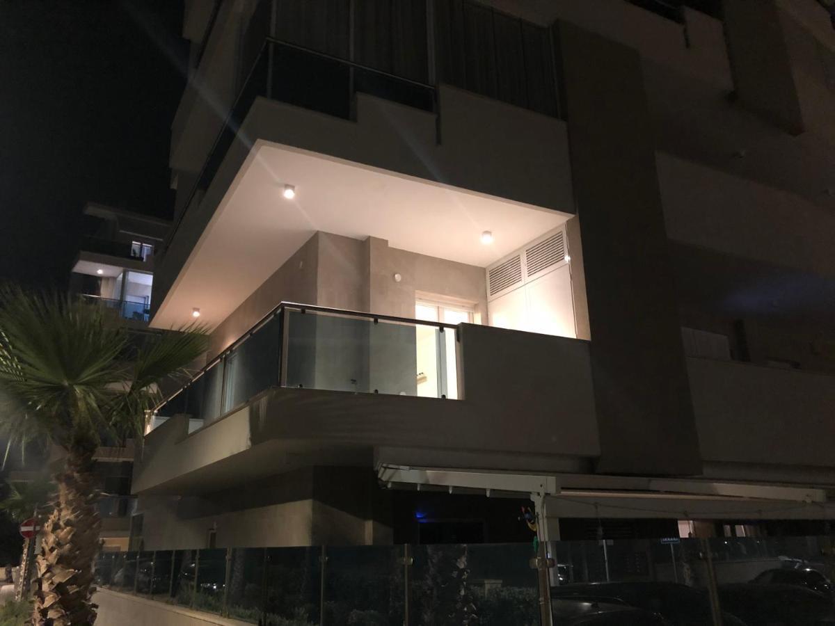 Casa Giorgia Monopoli Lägenhet Exteriör bild