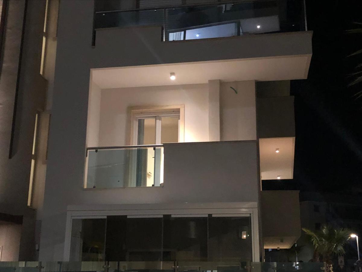 Casa Giorgia Monopoli Lägenhet Exteriör bild